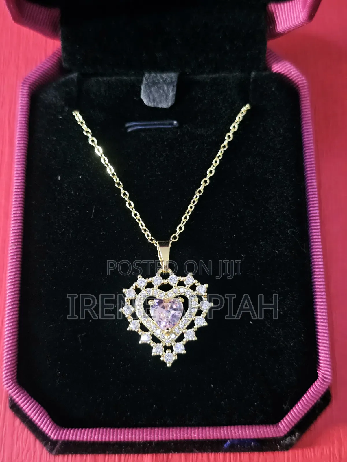 Stunning Necklace