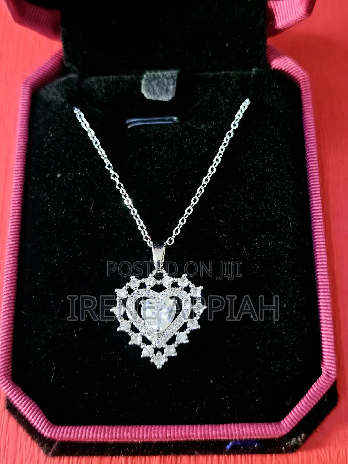 Stunning Necklace