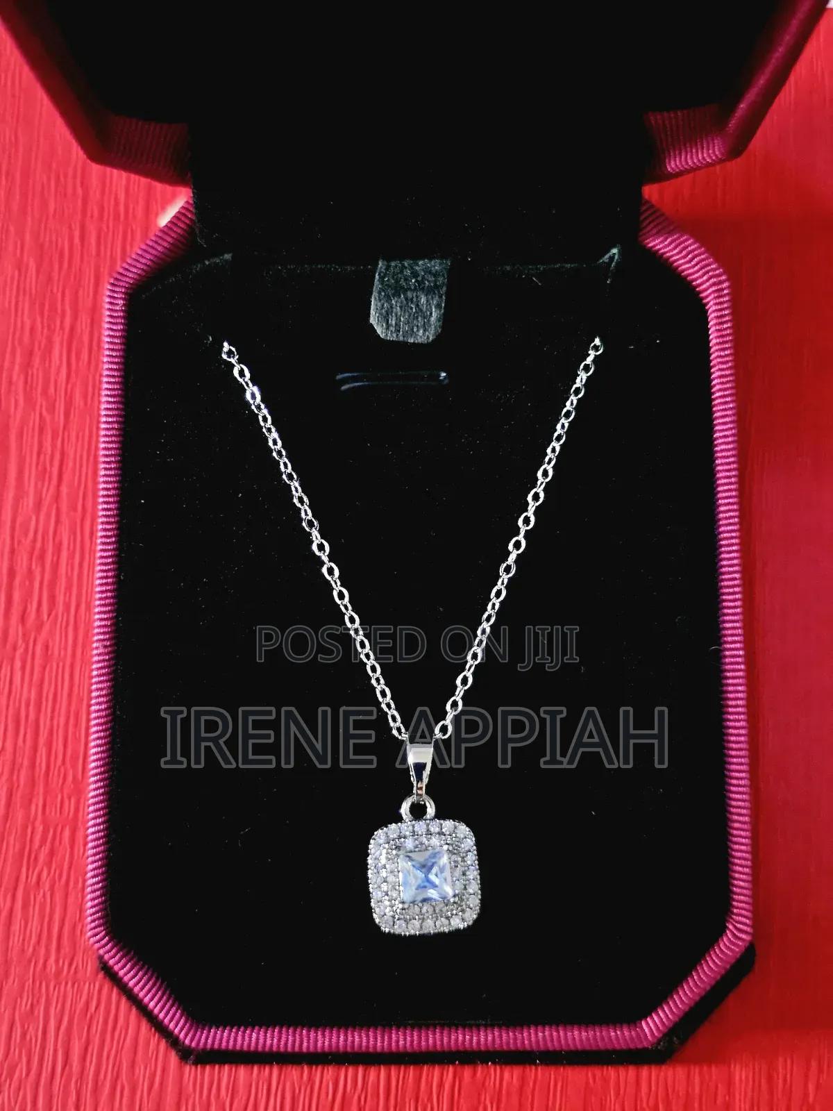 Stunning Necklace