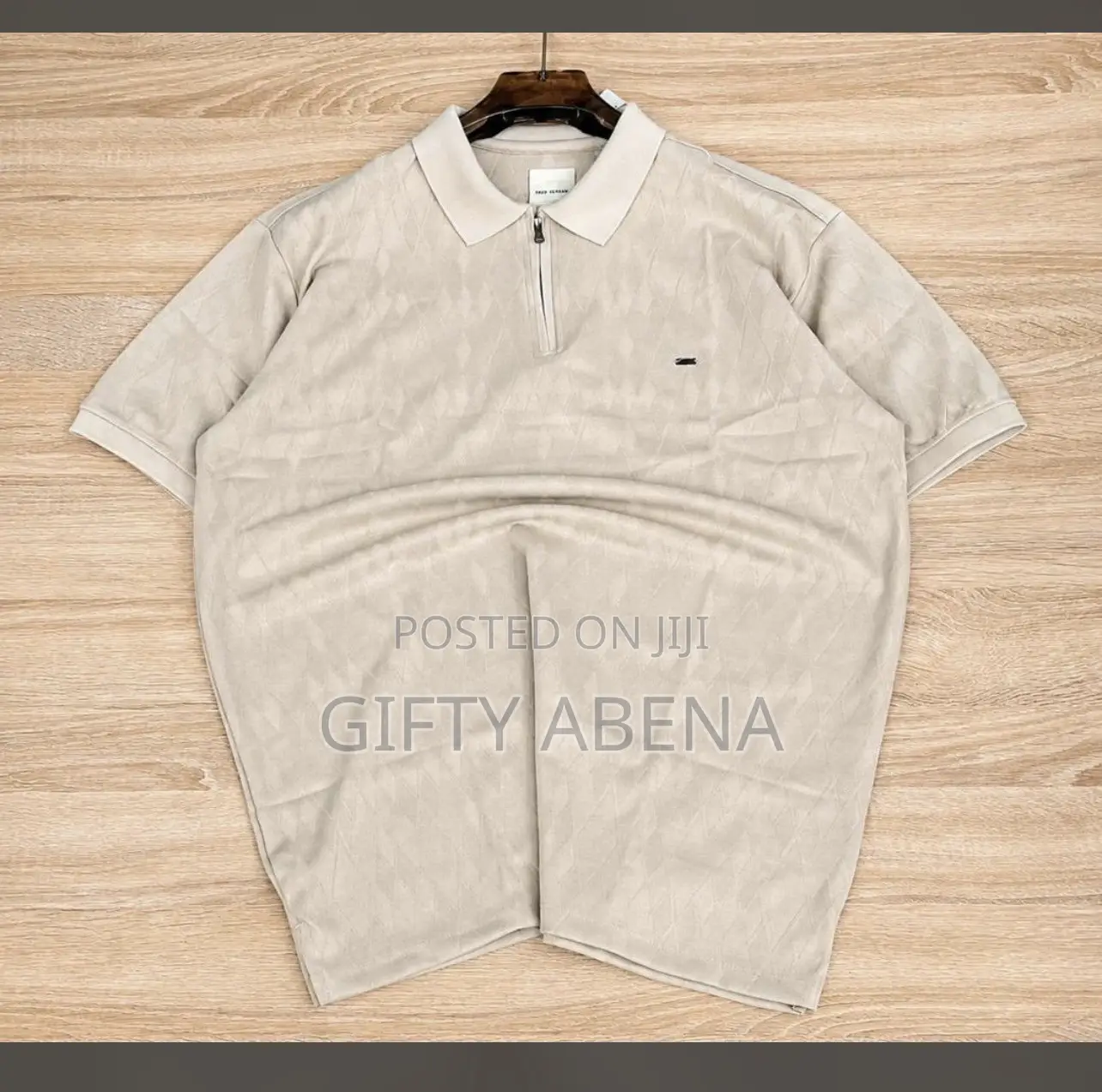High Quality Shirts