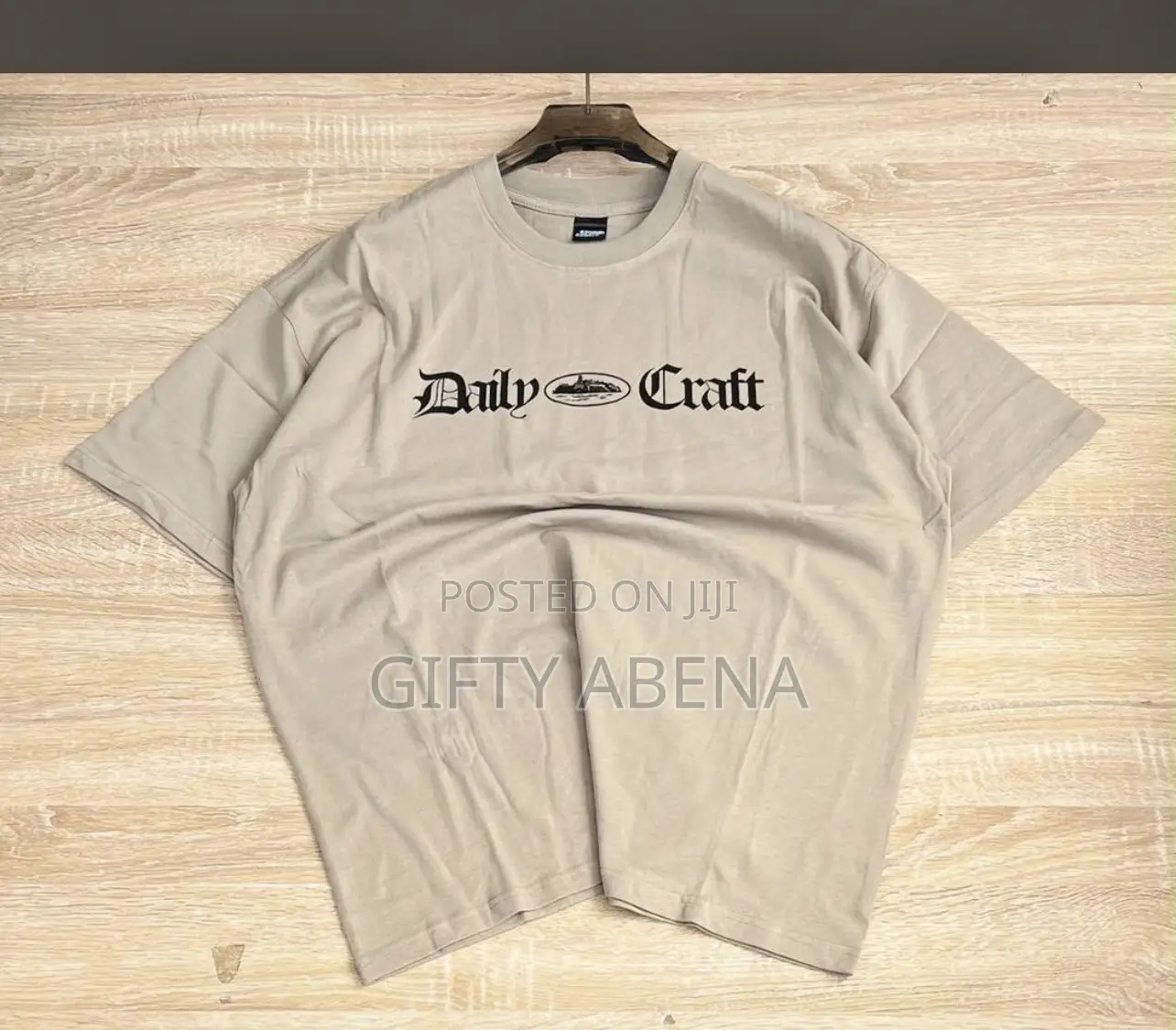 High Quality Shirts
