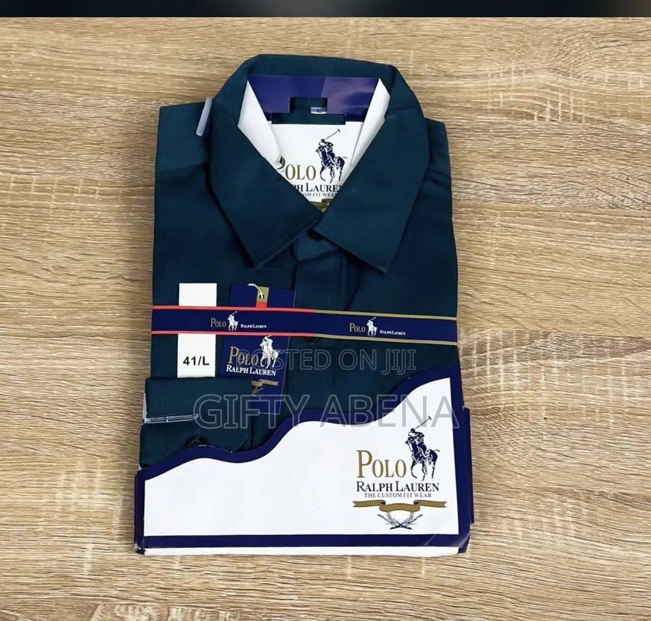 High Quality Shirts