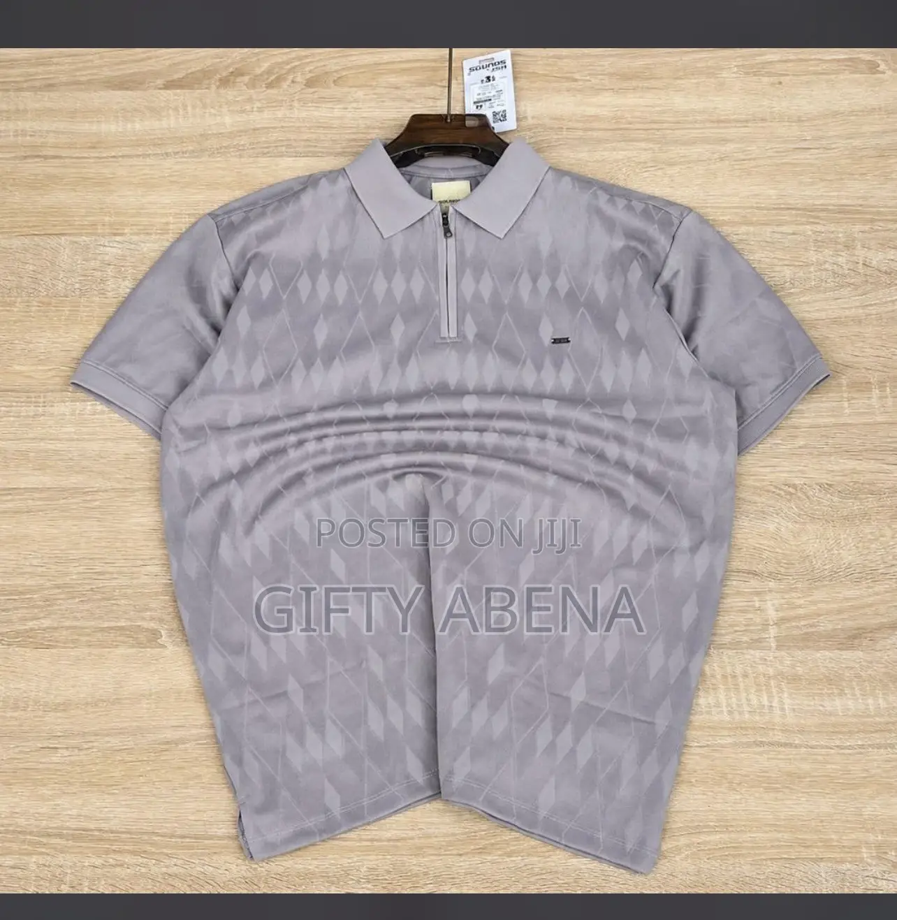 High Quality Shirts