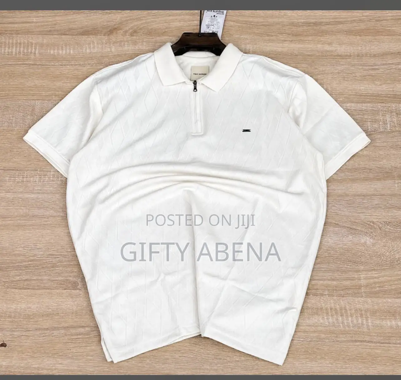 High Quality Shirts