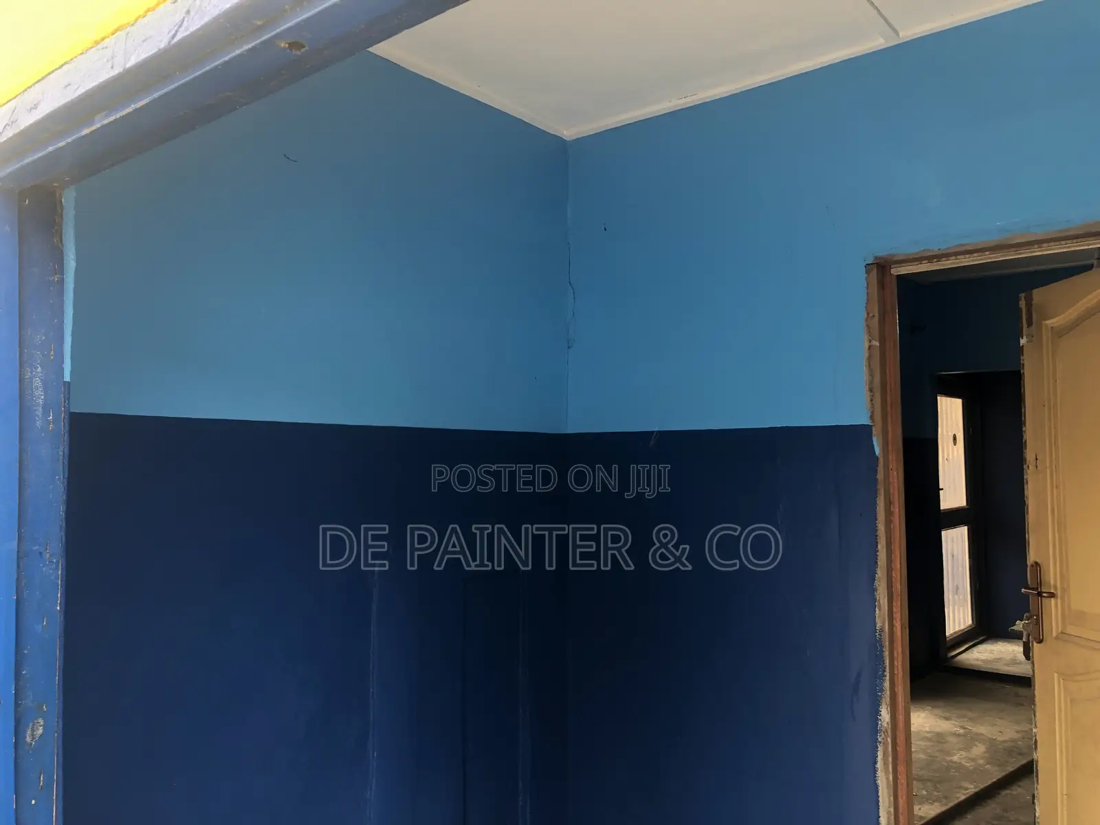 Anything Painting _ Professional Affordable