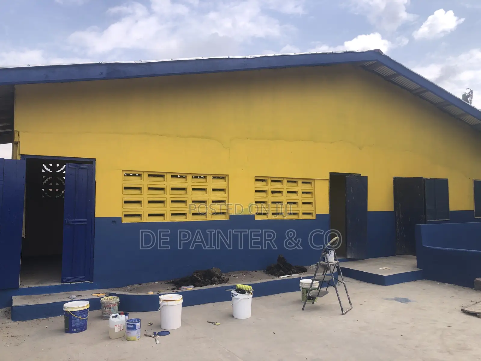 Anything Painting _ Professional Affordable