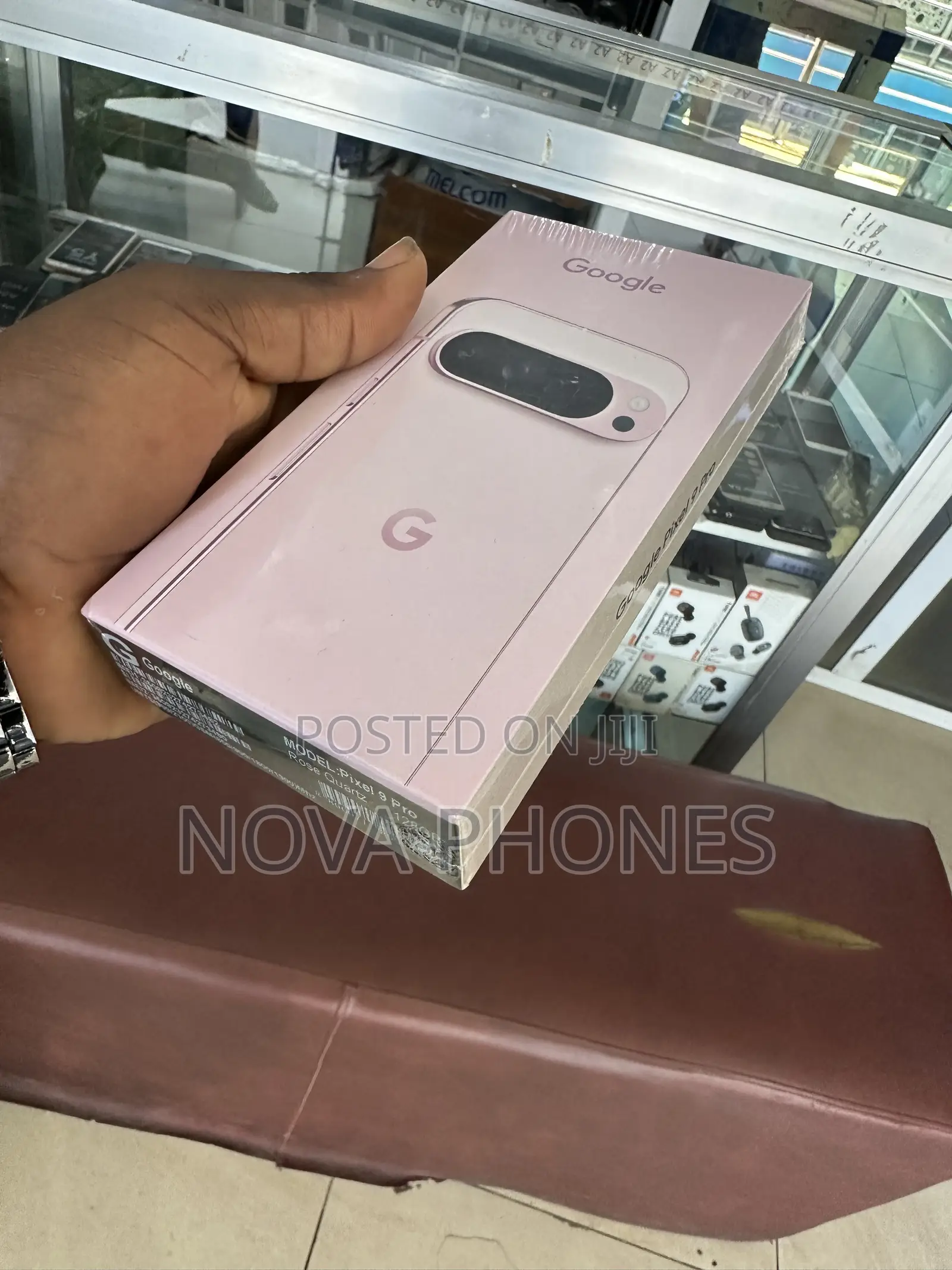 New Google Pixel 9 Pro 128 GB