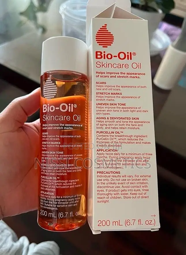 Bio Oil 200ml