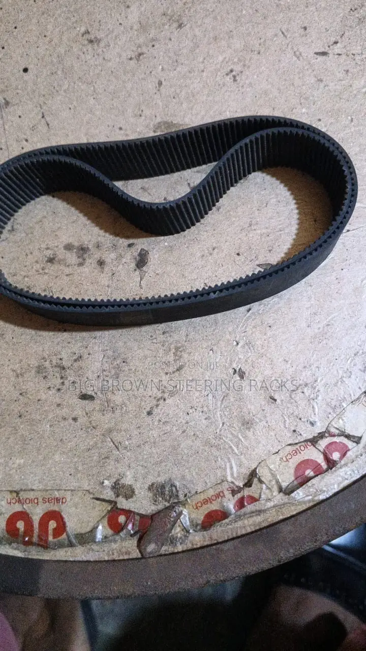 Mercedes Benz Electonic Power Steering Rack Belt