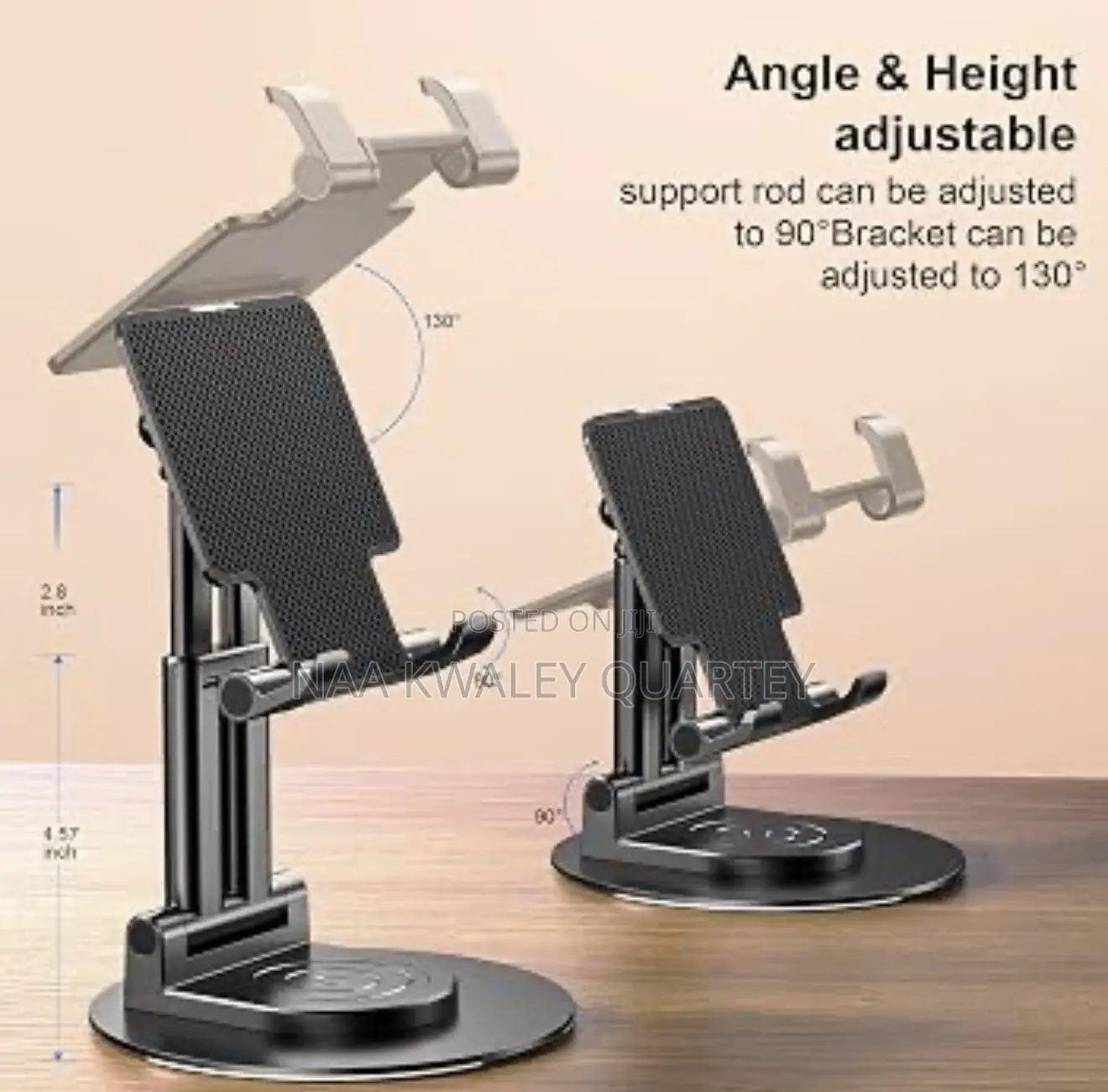 Telephone Stands