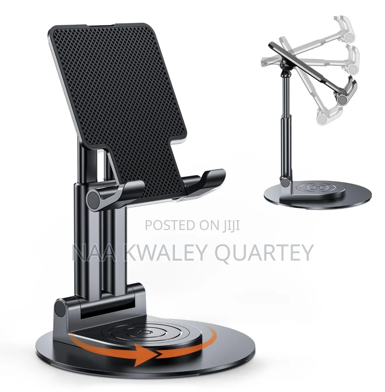 Telephone Stands