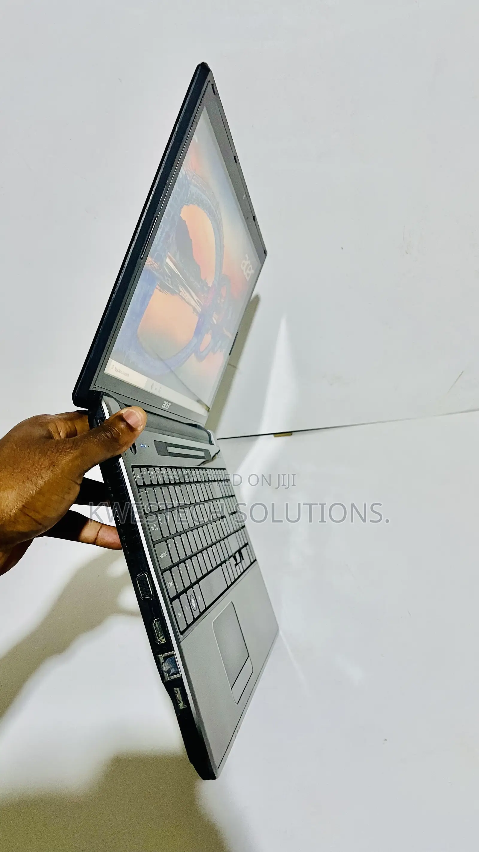 Laptop Acer Aspire 5745PG 8GB Intel Core i5 HDD 750GB