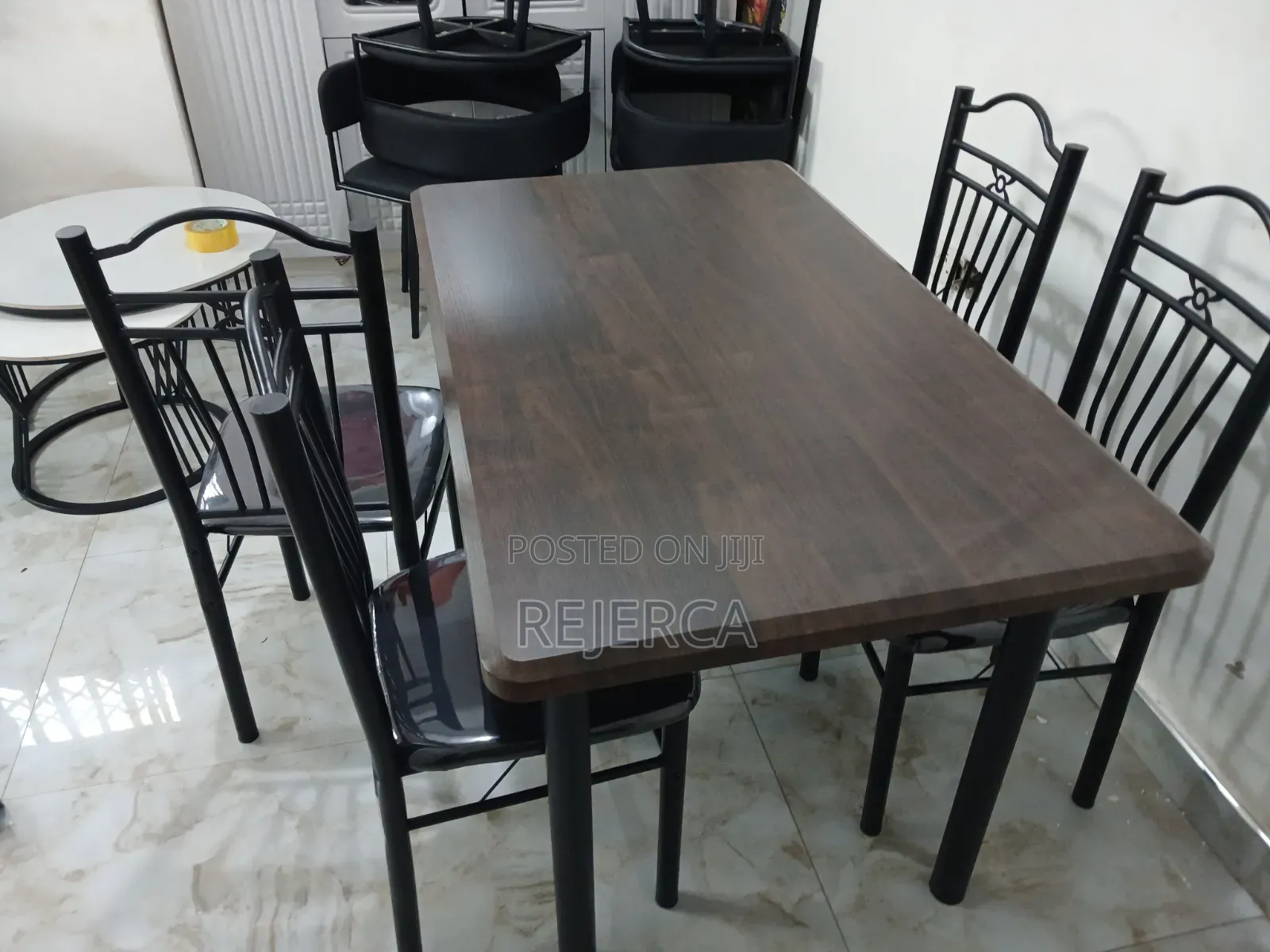 Affordable Dinning Set