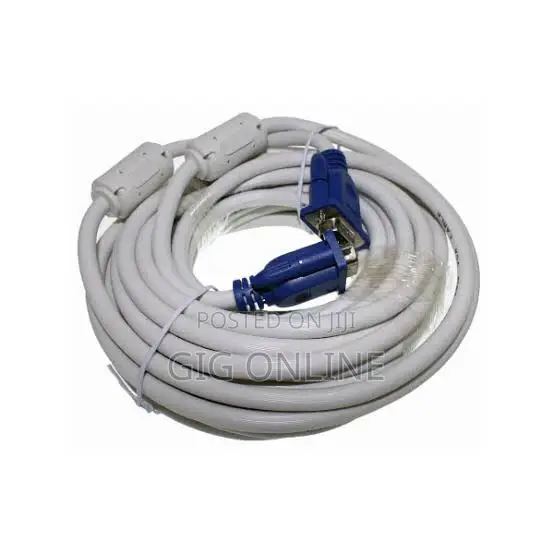 20m Vga Cable