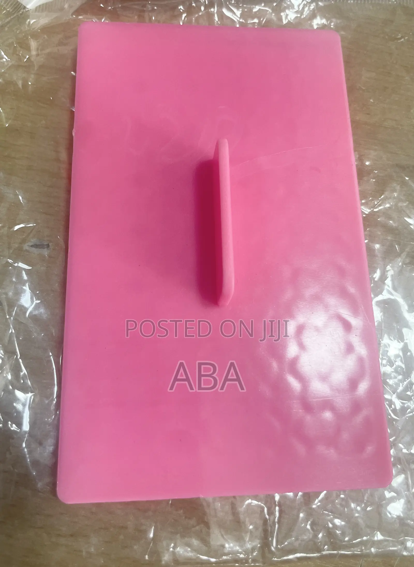 Cake Embossing Mold for Cake Decoration