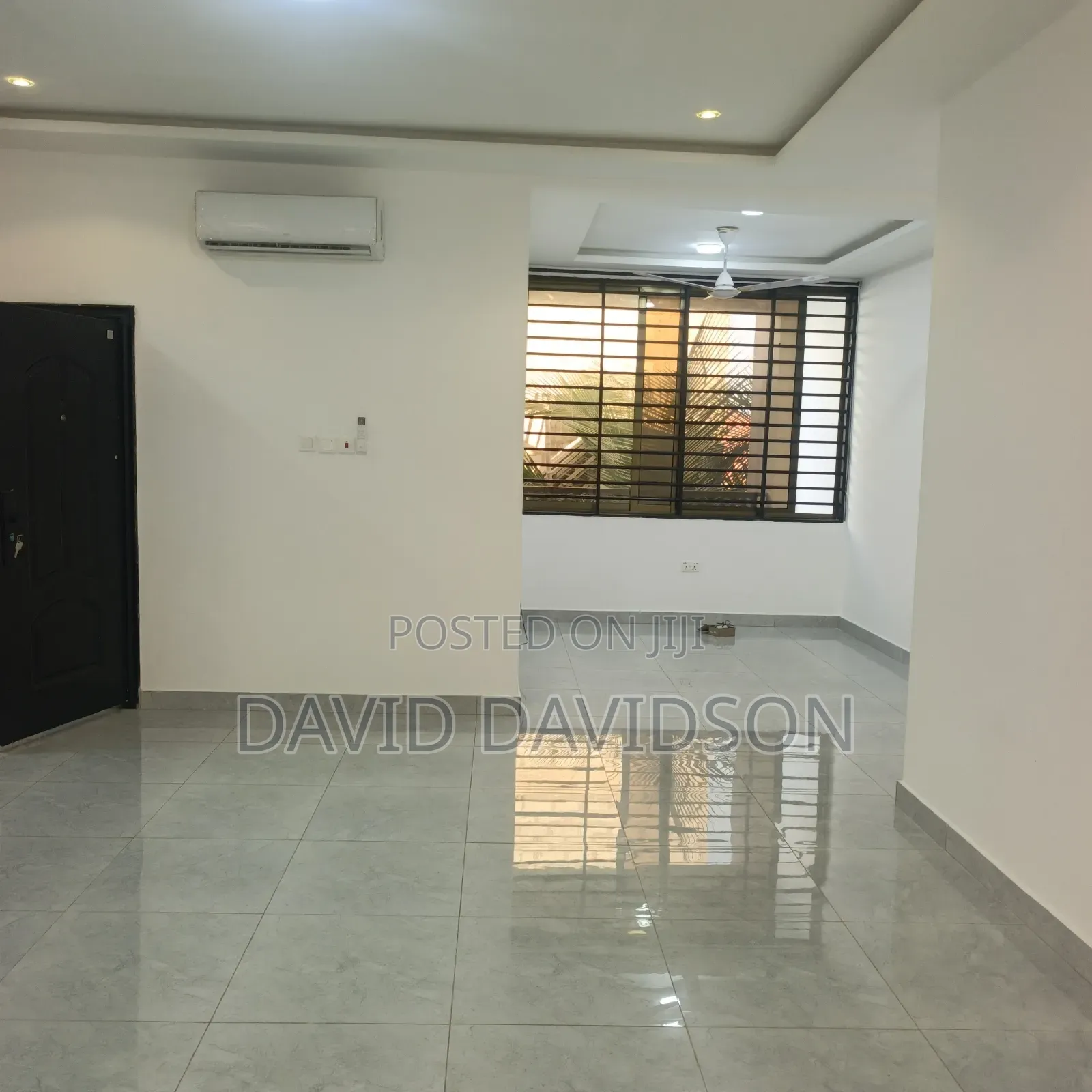 2bdrm Apartment in Newly Built 2, Tema Metropolitan for rent