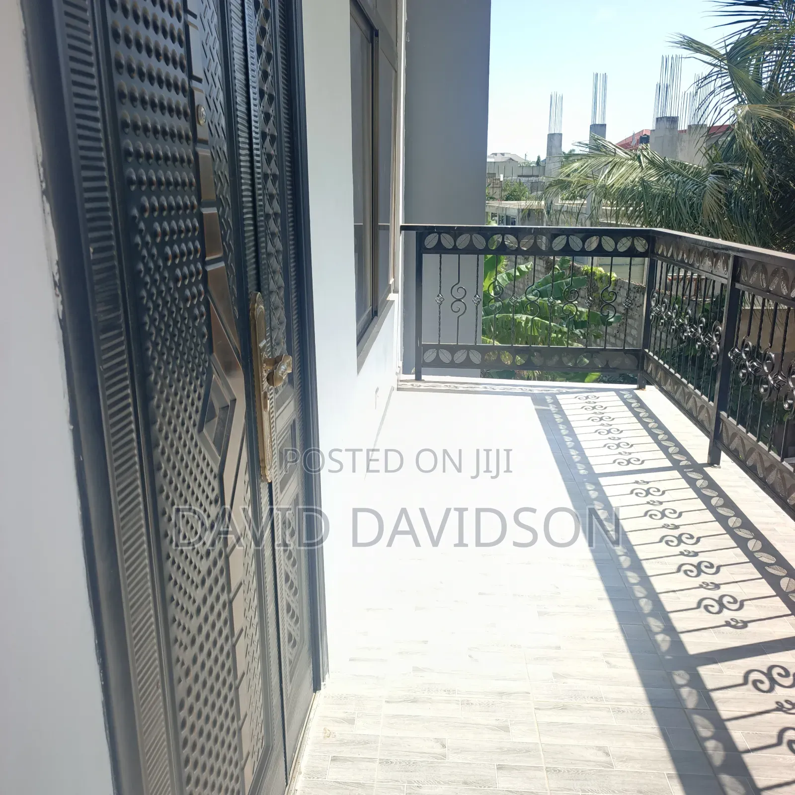 2bdrm Apartment in Newly Built 2, Tema Metropolitan for rent