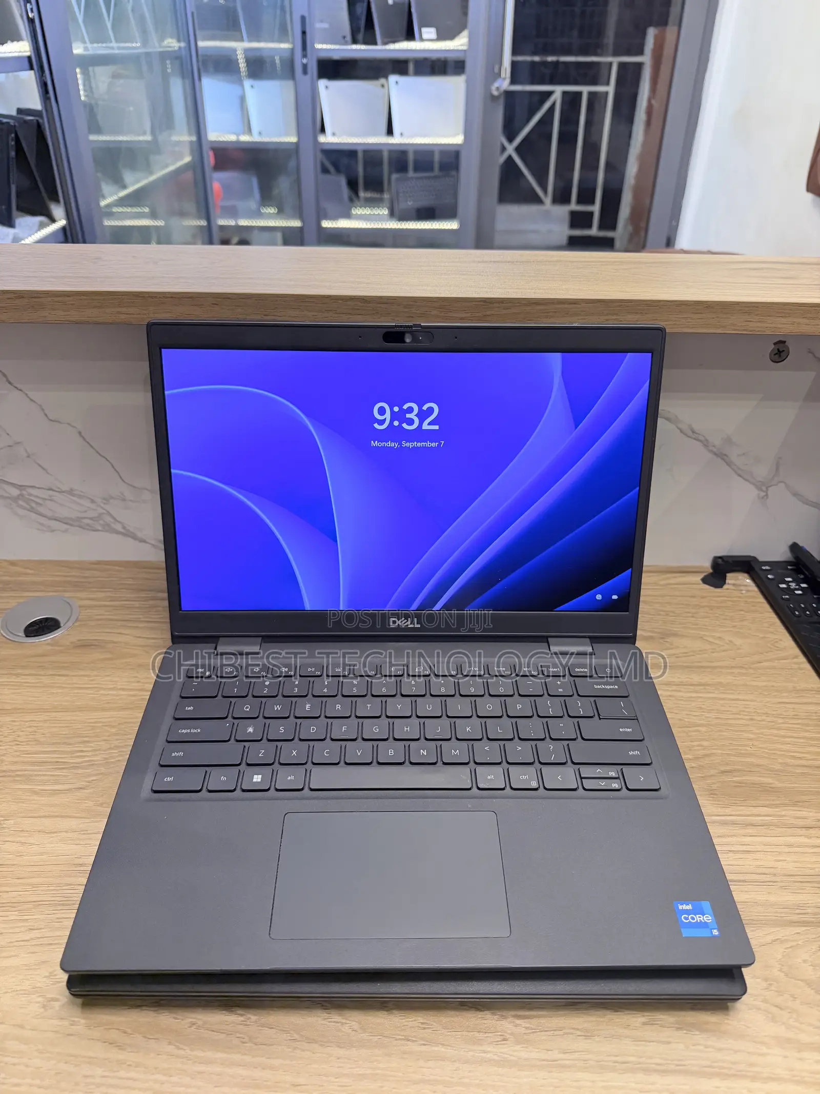 Laptop Dell Latitude 3420 16GB Intel Core i5 SSD 512GB