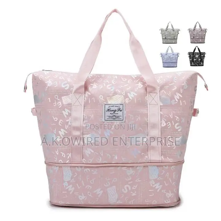 Very High Quality Tote Bag at Affordable Price