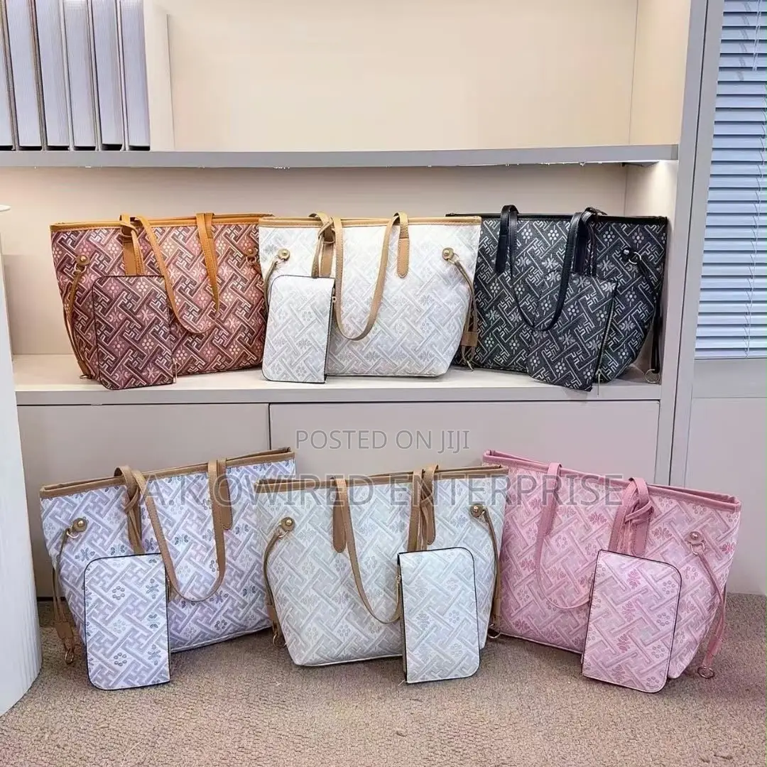 Very High Quality Tote Bag at Affordable Price