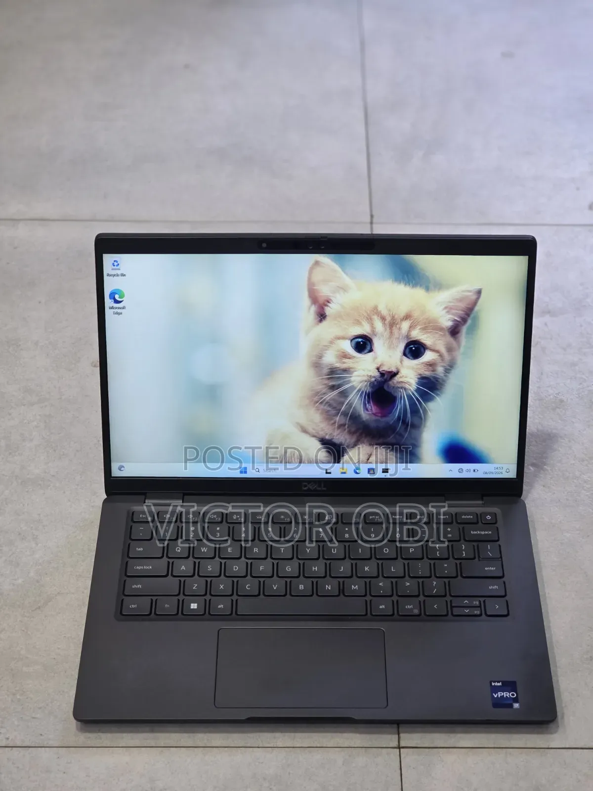Laptop Dell Latitude 7430 16GB Intel Core i7 SSD 512GB