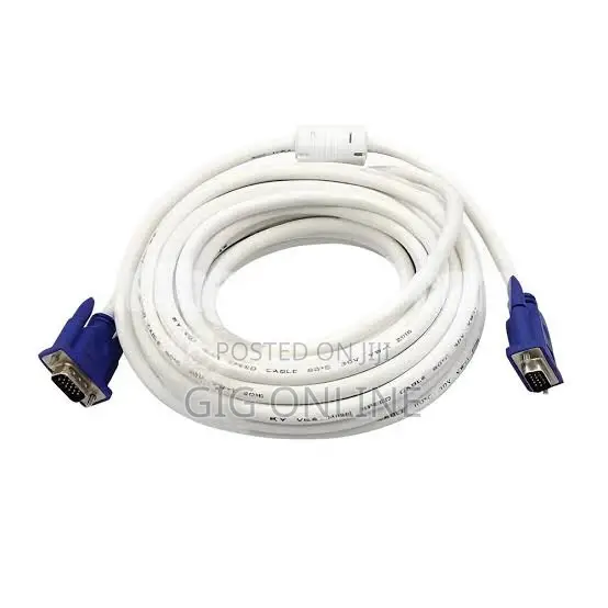 10m Vga Cable