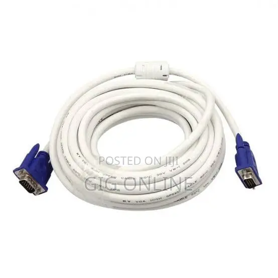 10m Vga Cable