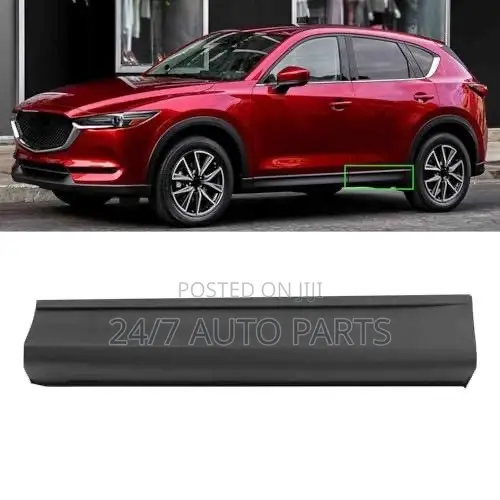Mazda CX 5 Door Moulding 17 - 21