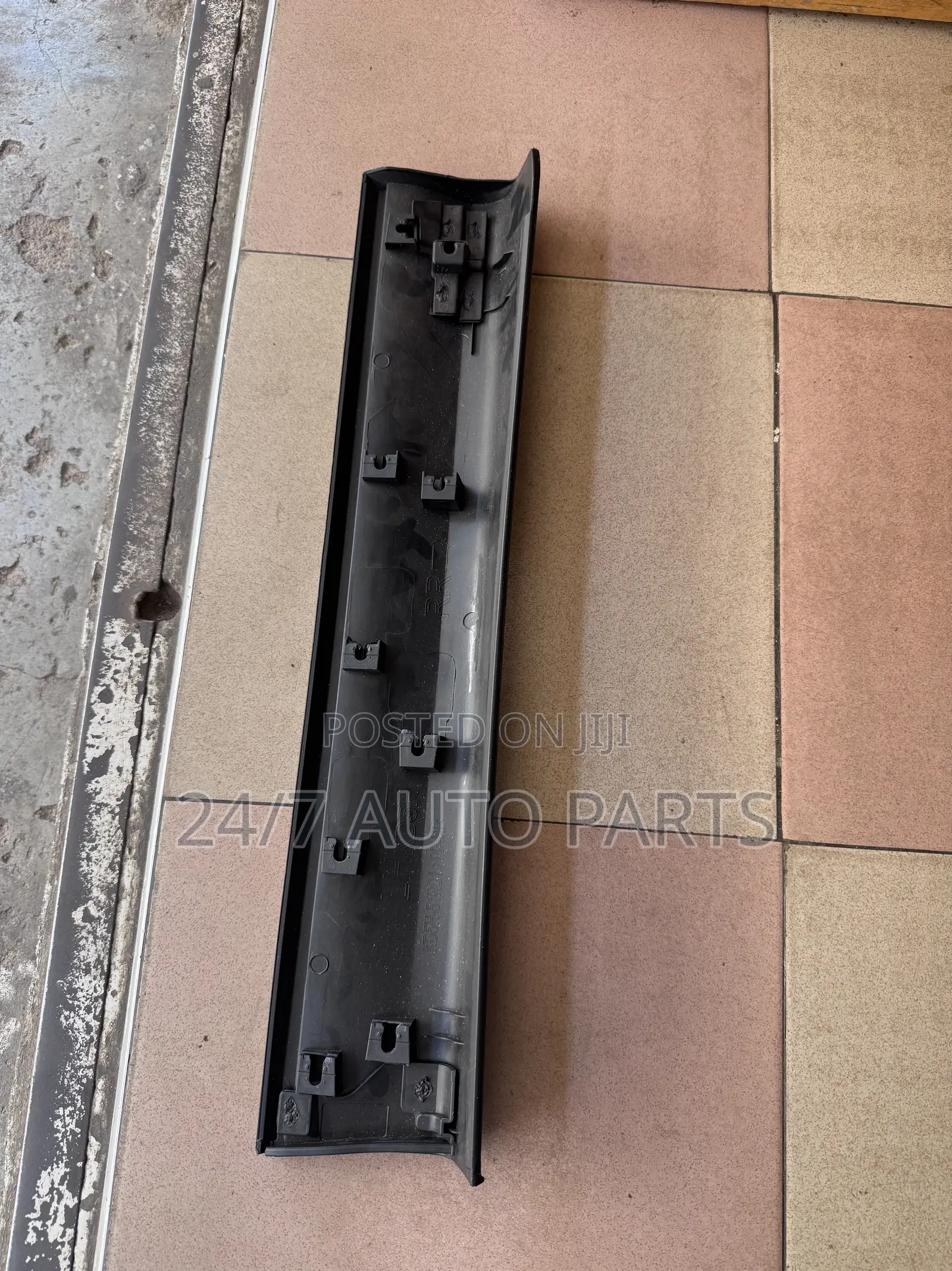 Mazda CX 5 Door Moulding 17 - 21