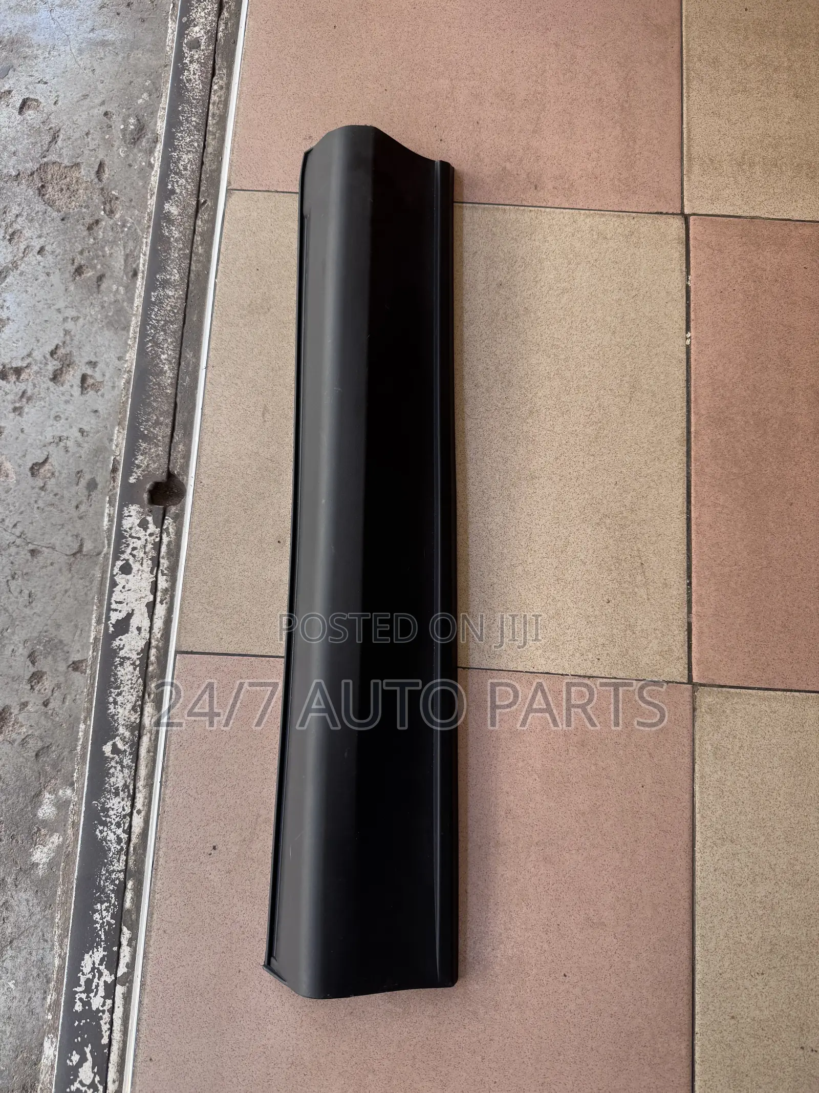 Mazda CX 5 Door Moulding 17 - 21