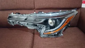 Head Light Corolla 2020-2021-2022