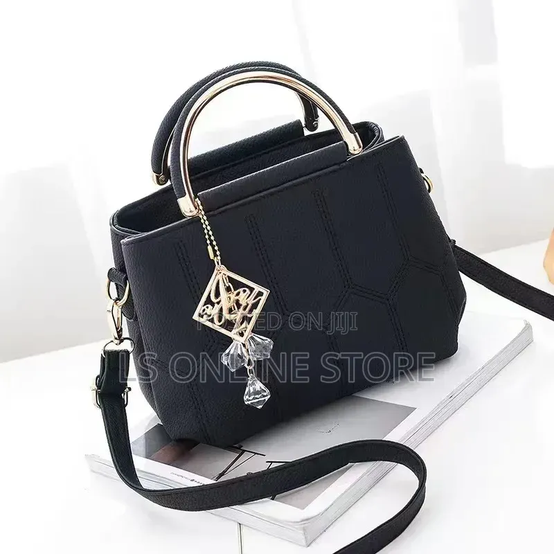 Charms Bag