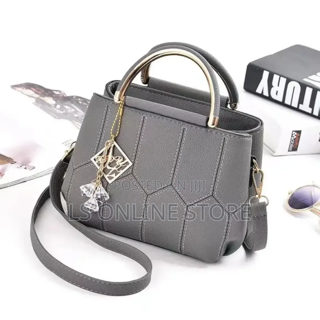 Charms Bag