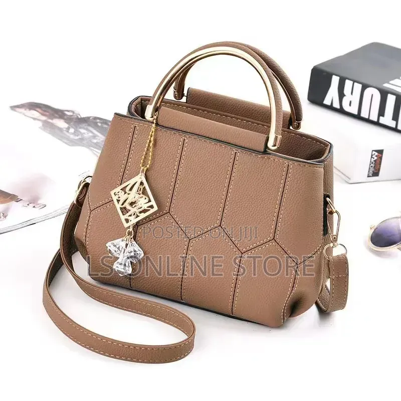 Charms Bag