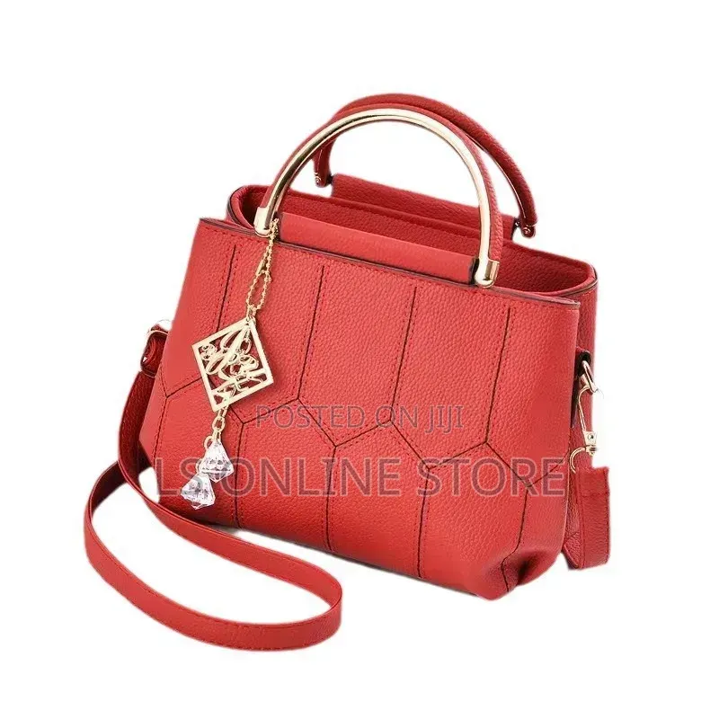 Charms Bag
