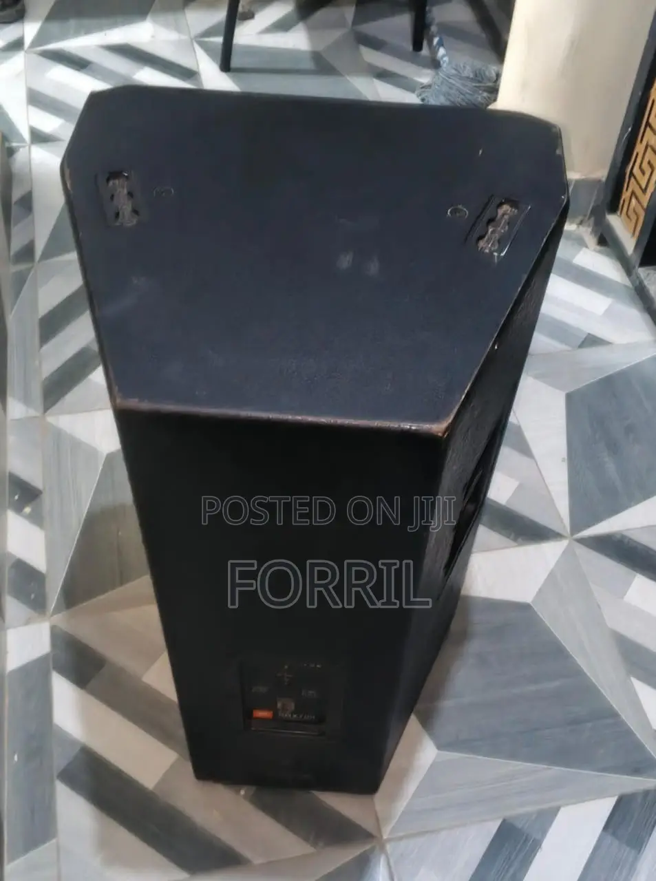JBL 15 Inches Original Speaker