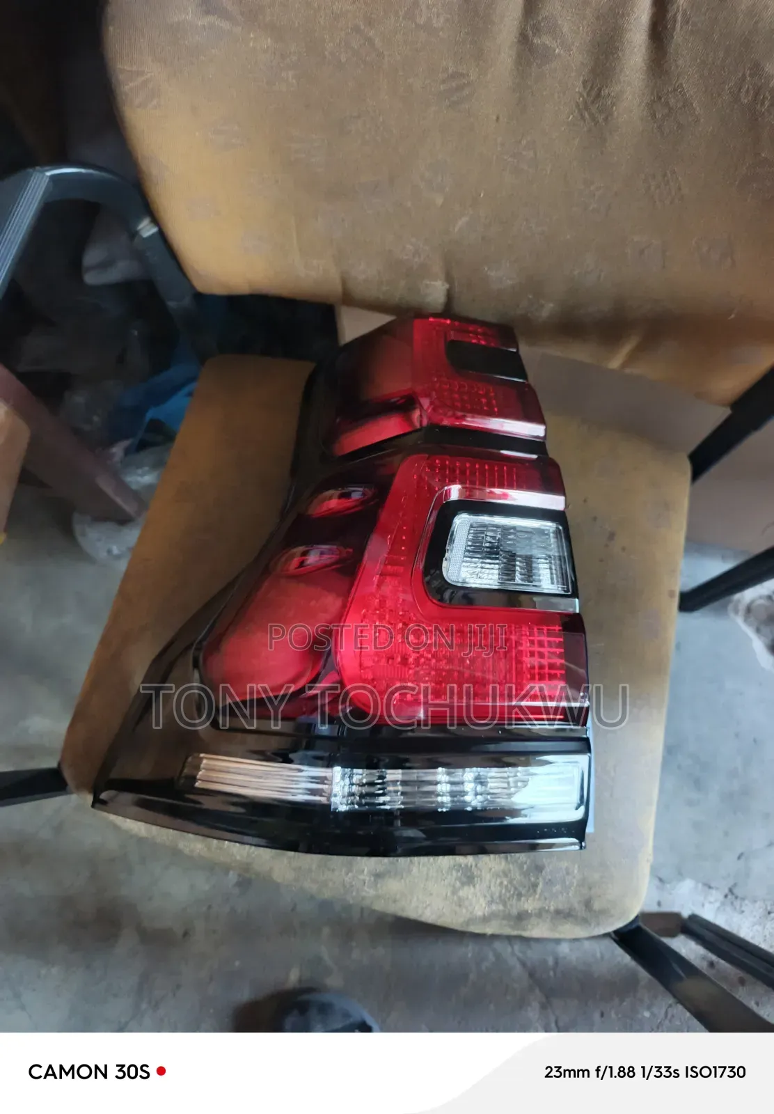 Land Cruiser Prado 2018-2019-2020