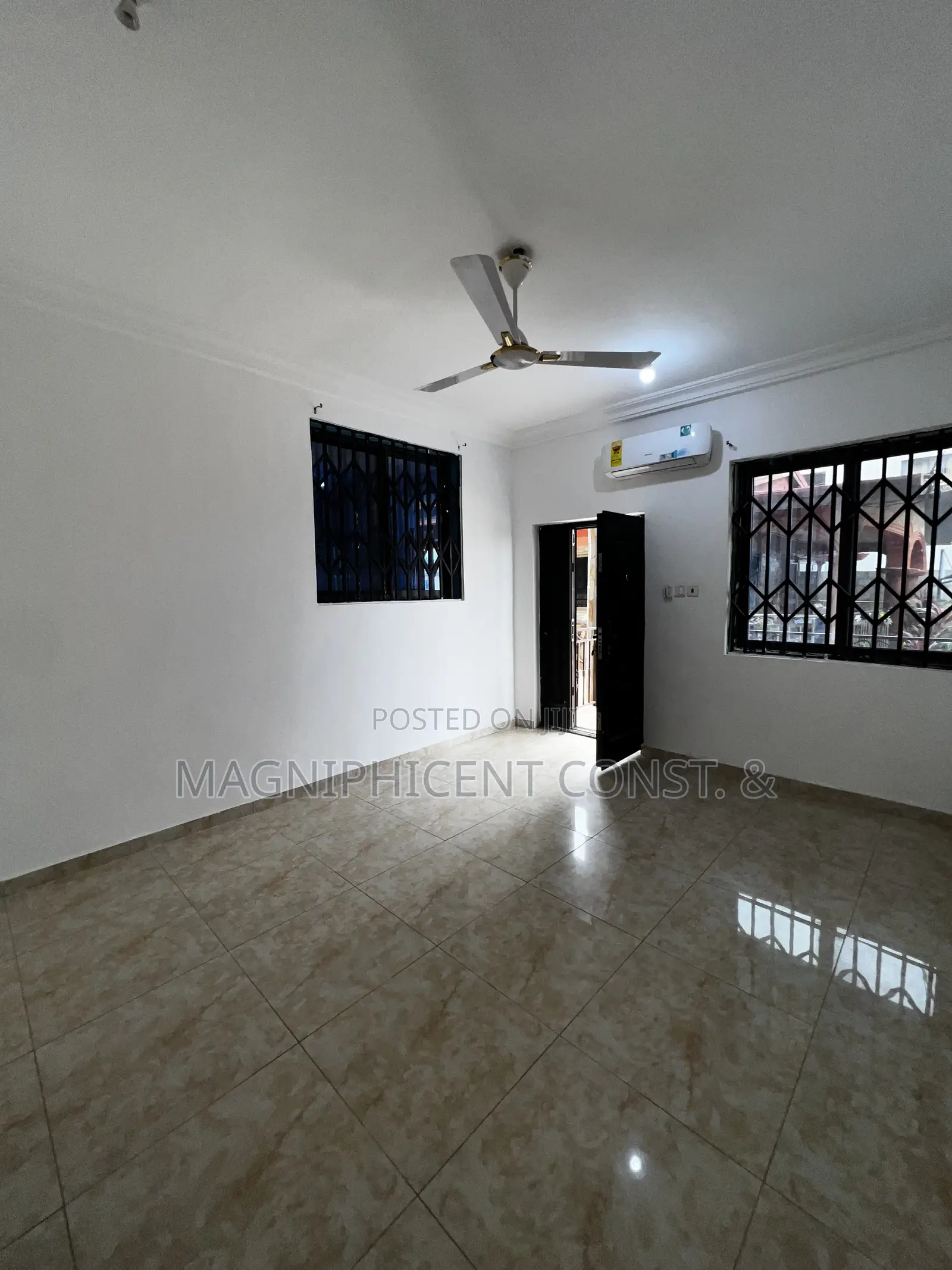 2bdrm Apartment in Lakeside, Ashaley Botwe for rent
