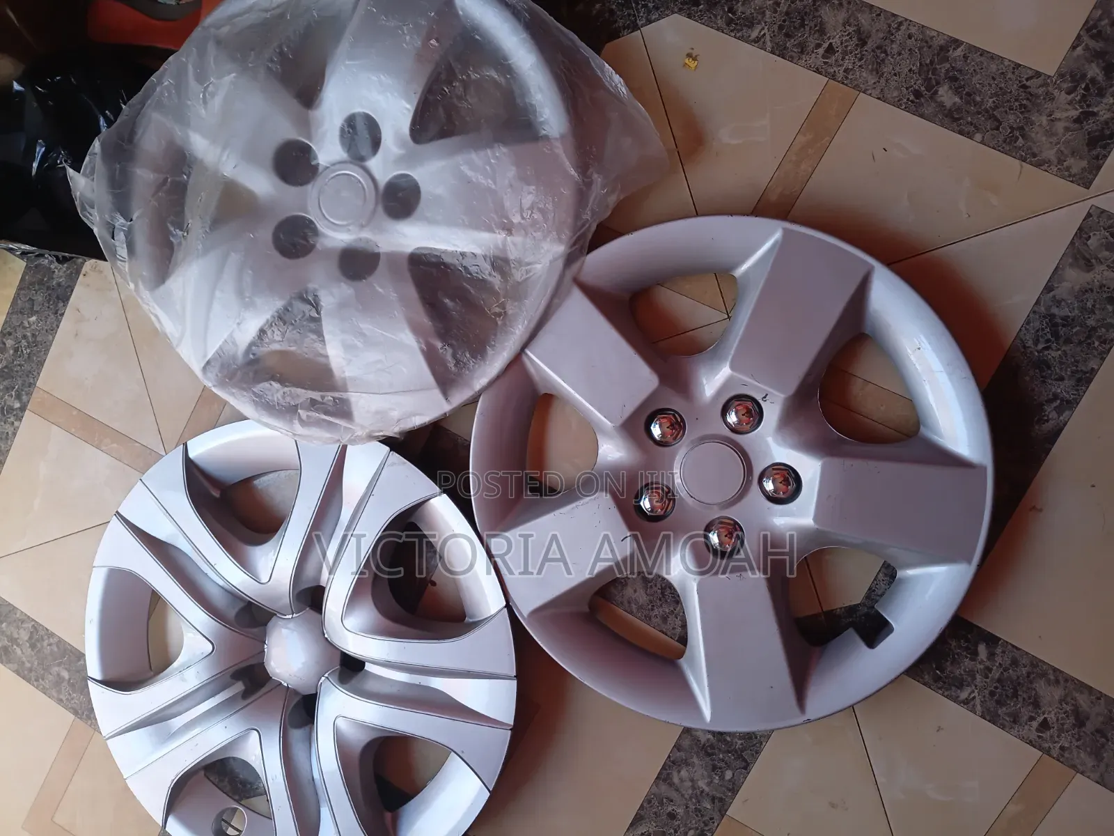 Any Apparel Car Cover