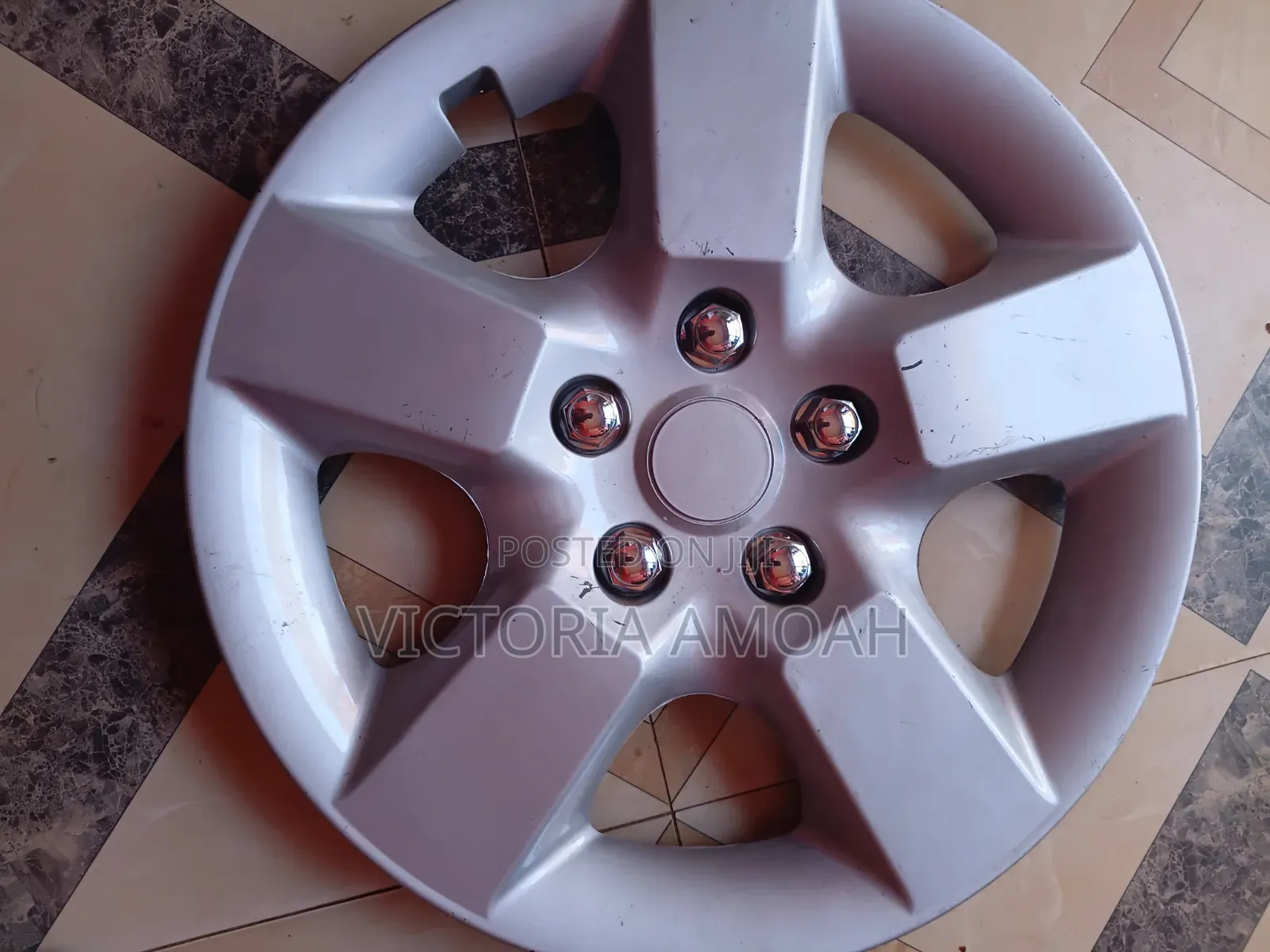 Any Apparel Car Cover