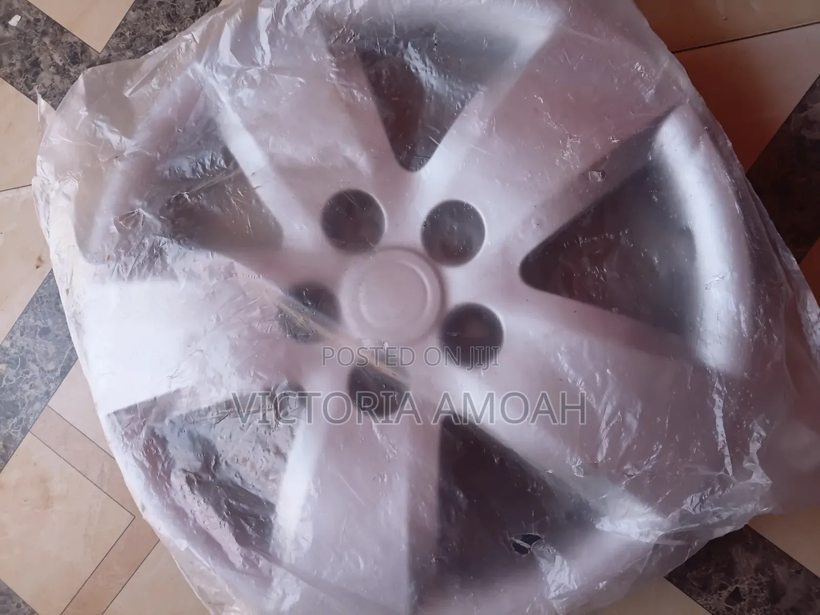 Any Apparel Car Cover