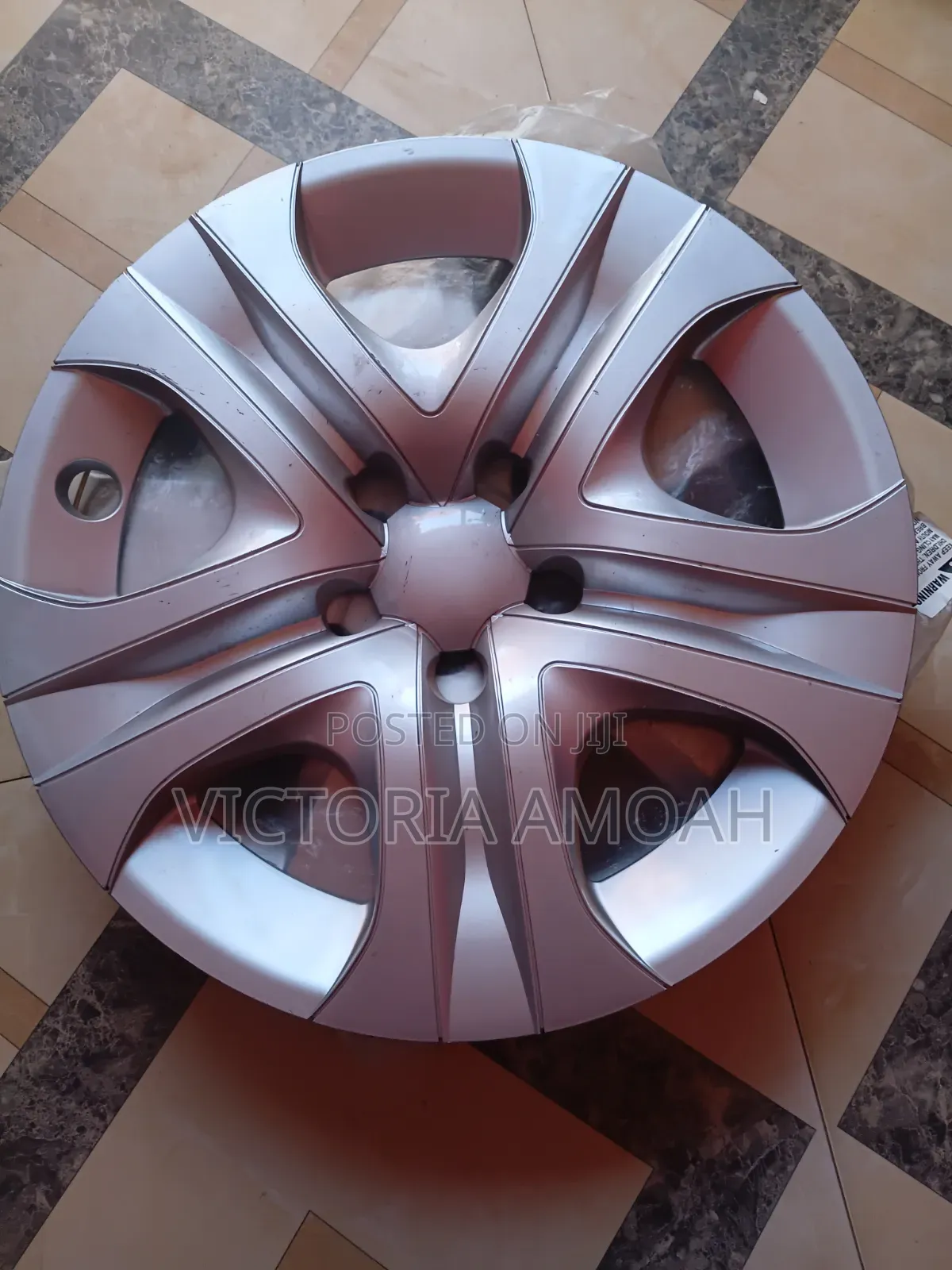 Any Apparel Car Cover