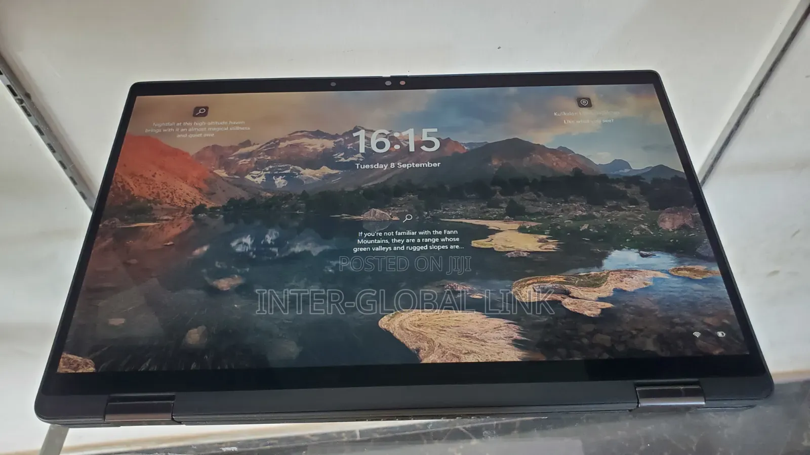 Laptop Dell Latitude 7430 16GB Intel Core i5 SSD 256GB