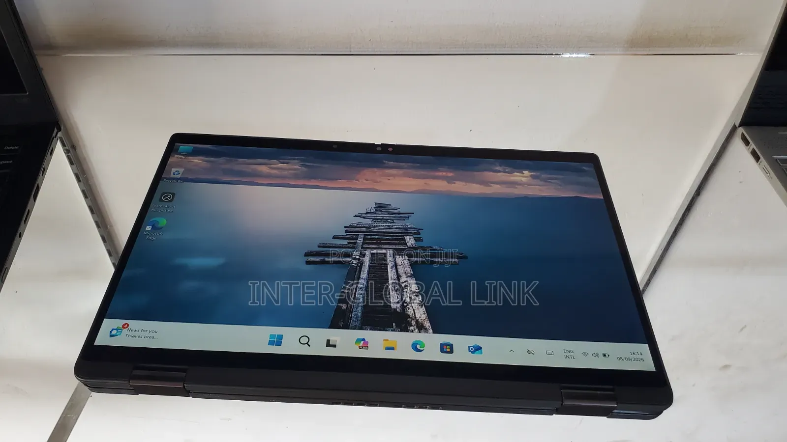 Laptop Dell Latitude 7430 16GB Intel Core i5 SSD 256GB