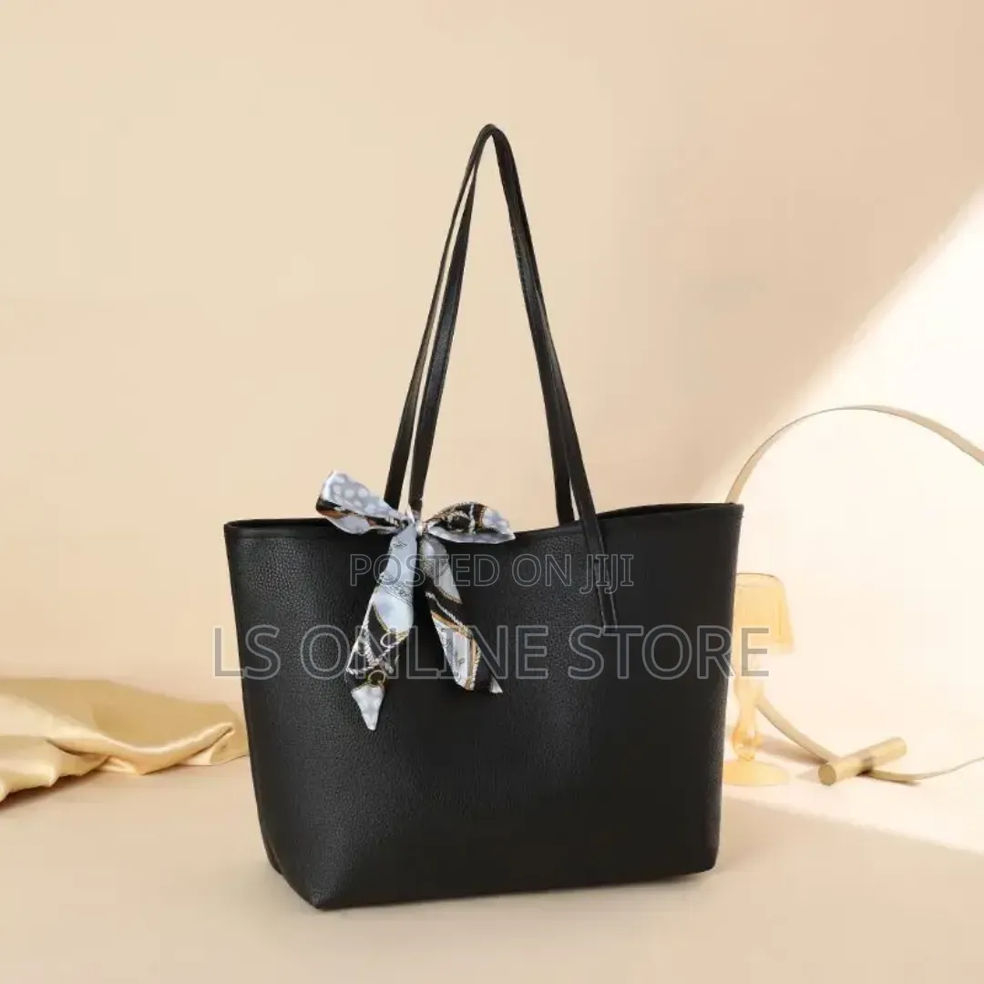 Spacious Bag