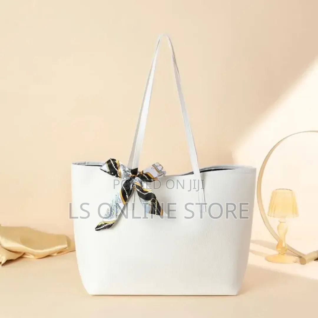 Spacious Bag