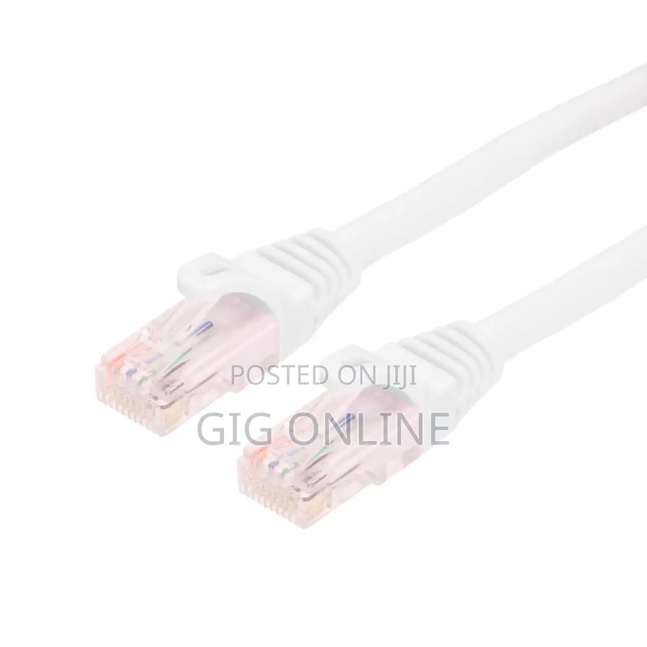 Cat 6 LAN Cable 1.5 Meter