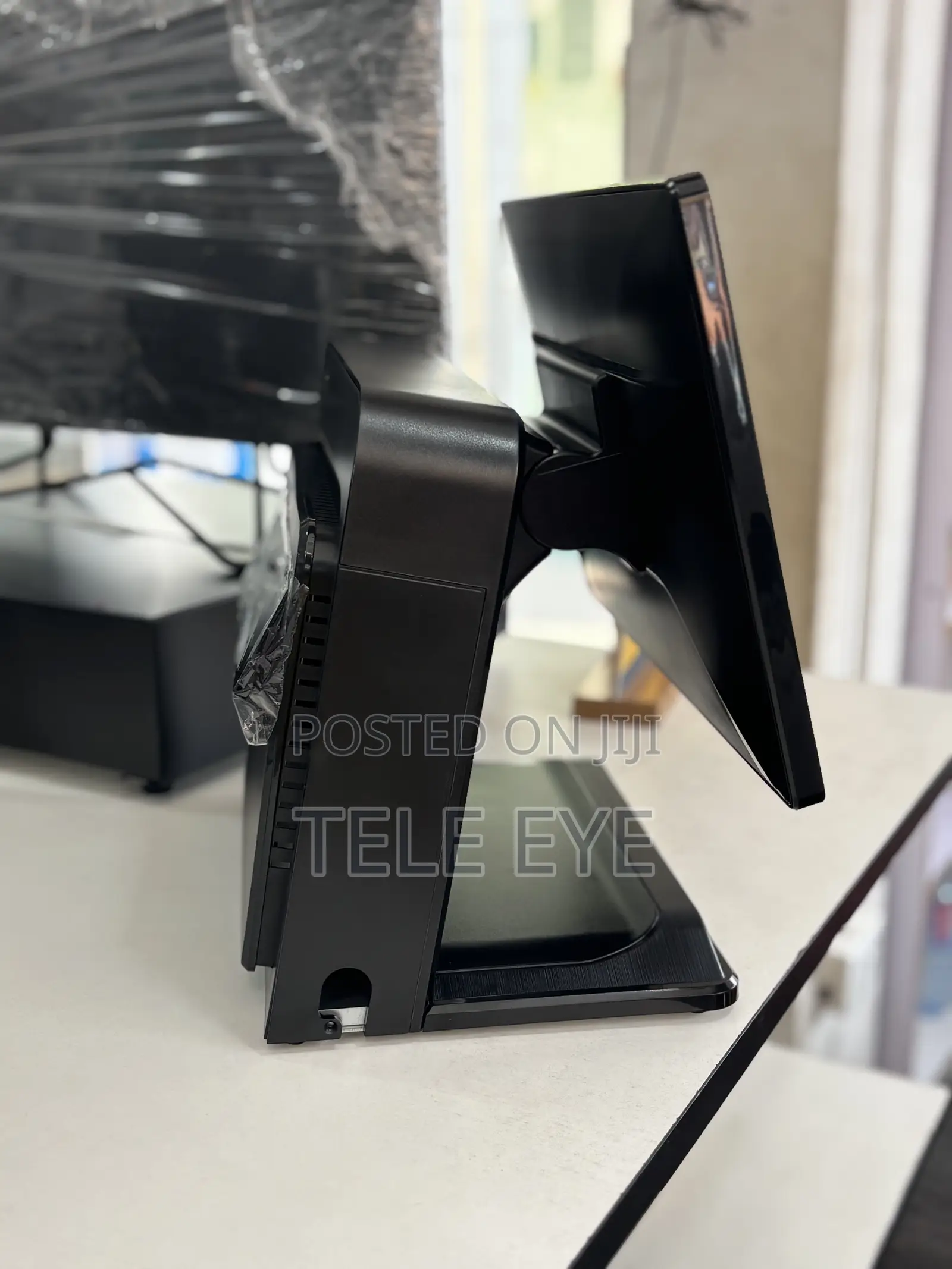 POS Touch Single Screen I3 /8gb /128ssd