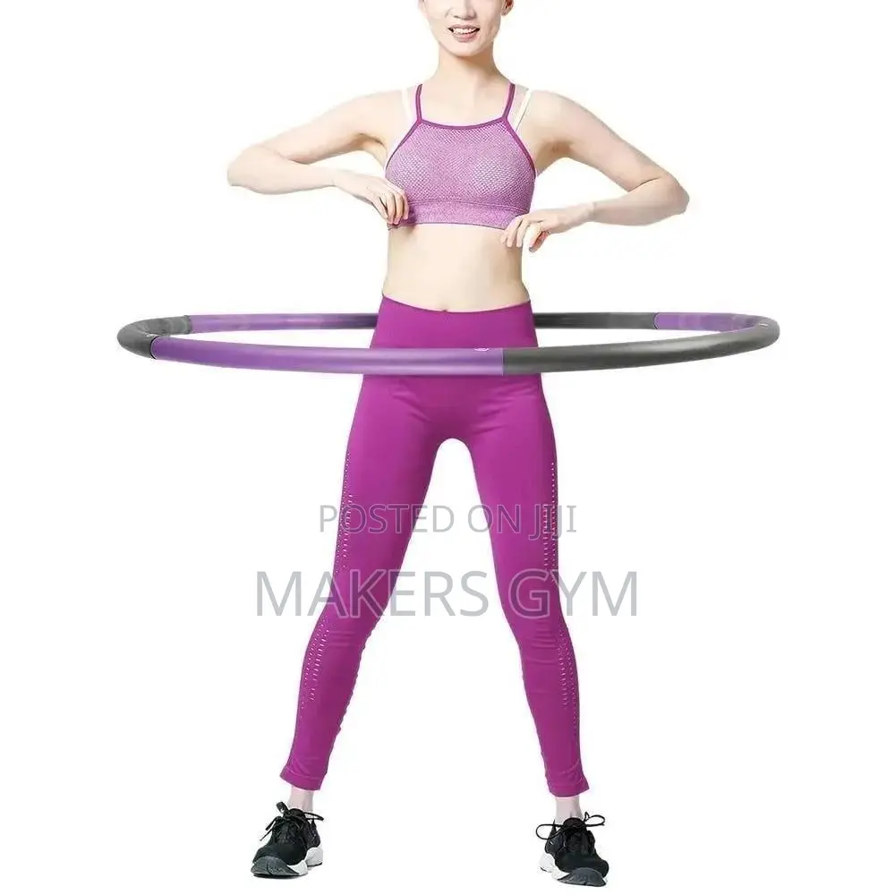 Hula Hoop (Mixed Colors)