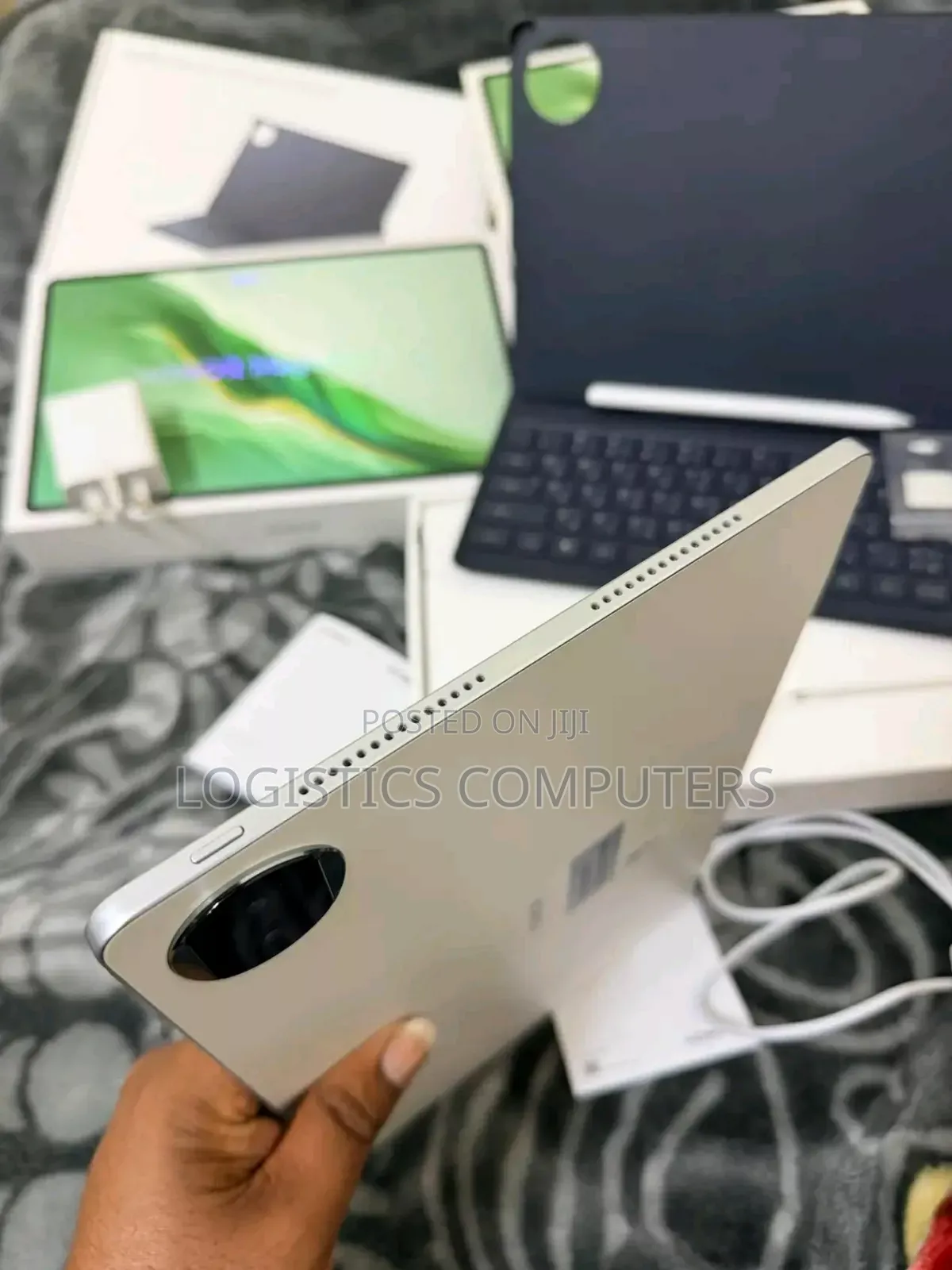 New Honor MagicPad 2 12.3 512 GB White